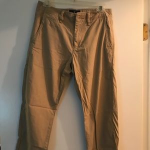 American Eagle Khakis